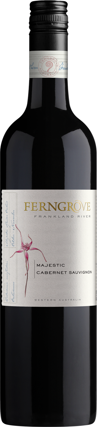 Ferngrove Majestic Frankland River Cabernet Sauvignon 2014 Frankland River